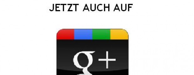 Initiative Zukunft Oberndorf jetzt auf google+
