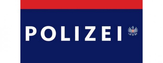 Logo Polizei