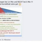Objektivität hätte die SPÖ gerne! Wir auch!