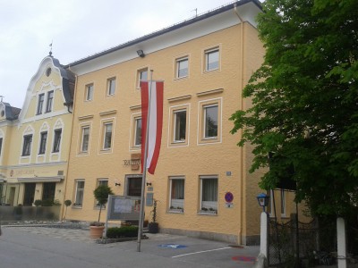 Rathaus Oberndorf