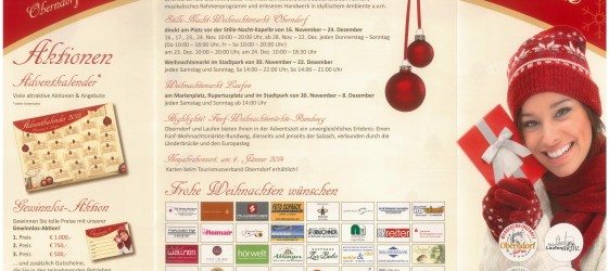 Advent Oberndorf 2013