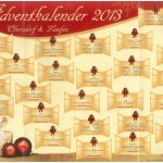 Adventkalender Oberndorf 2013