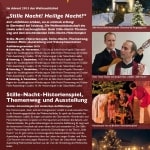 Stille Nacht Historienspiel 2013 1