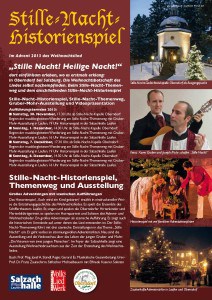 Stille Nacht Historienspiel 2013 1