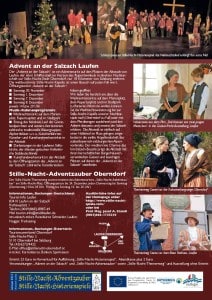 Stille Nacht Historienspiel 2013 2