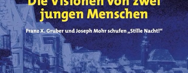 Video Stille Nacht Historienspiele