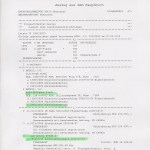 Beweis 3 - Grundbuch Adressänderung