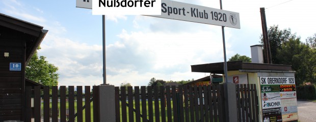 OSK Nußdorf