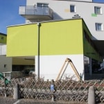 Spielplatz GSWB IX - Galerie II - Bild 2