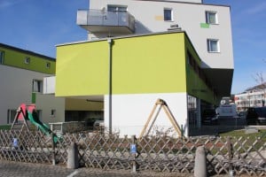 Spielplatz GSWB IX - Galerie II - Bild 2
