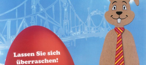 FeierEi Oberndorf und Laufen 2014
