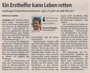 Lebensretterin aus Oberndorf 3