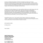 Antwort Bürgermeister an Weiner 2