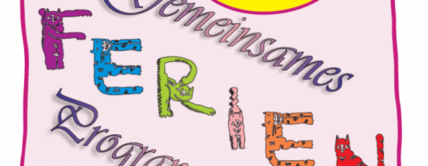 Ferienprogramm Oberndorf Laufen 2014