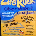 LifeRock Oberndorf