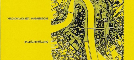 EuRegio-Projekt Nachhalige Innenstadtentwicklung Oberndorf - Laufen