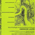 EuRegio-Projekt Nachhaltige Innenstadtentwicklung Oberndorf - Laufen ARGE Open Living Plus (1)