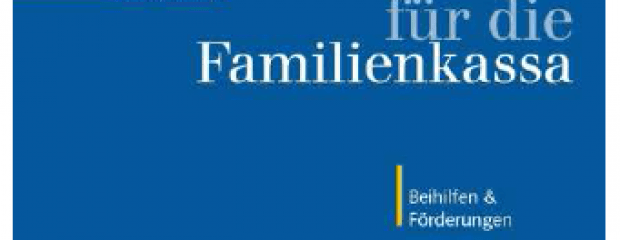 Geld für die Familienkassa
