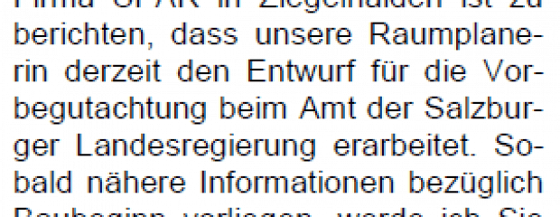 SPAR-Markt Ziegelhaiden