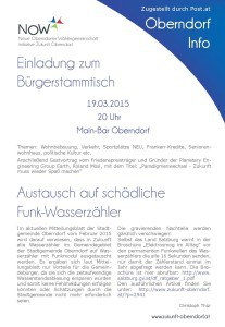 Faltblatt NOW März 2015 Seite 1
