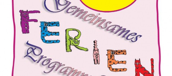 Ferienprogramm 2015 Oberndorf und Laufen (1)