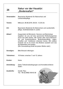 Ferienprogramm 2015 Oberndorf und Laufen (29)