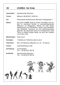 Ferienprogramm 2015 Oberndorf und Laufen (33)