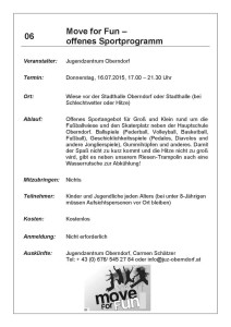 Ferienprogramm 2015 Oberndorf und Laufen (9)