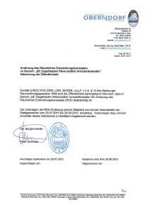 REK-Änderung Nahversorgung Ziegelhaiden (1)