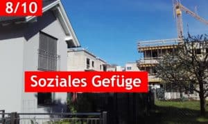 Soziales Gefüge