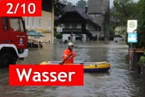 Wasser