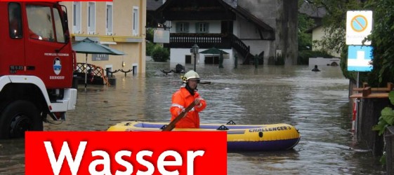 Wasser