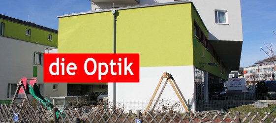 Die Optik