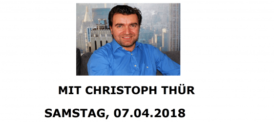 Oberndorfer Steuertag