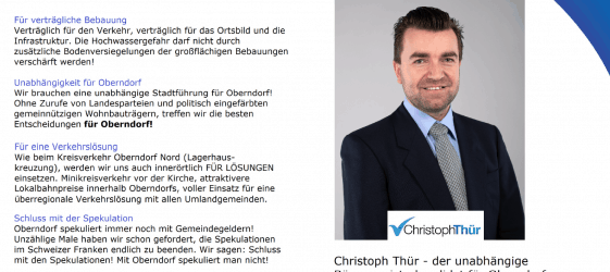 Aussendung 1 2019 - NOW