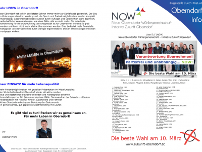 Aussendung 3 2019 - NOW